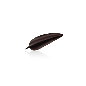 Decoraes de Chocolate Dobla - Elegance dark 160 un