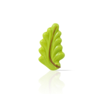 Decoraes de Chocolate Dobla - Oak leaf 156 un