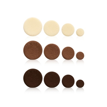 Decoraes de Chocolate Dobla - Spots original 420 un