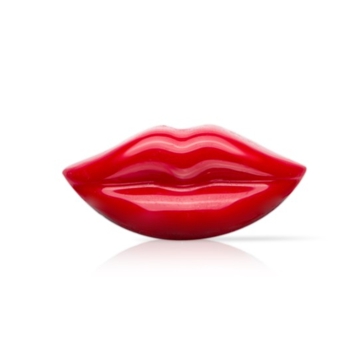 Decoraes de Chocolate Dobla - Hot Lips 177 un