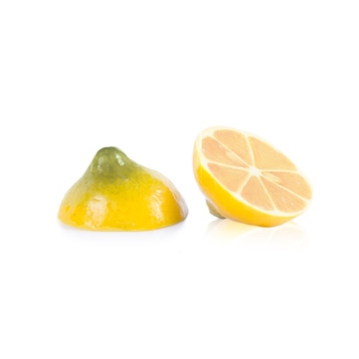 Decoraes de Chocolate Dobla - Chocolate Lemon 36 un
