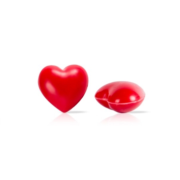 Decoraes de Chocolate Dobla - Petit love 80 un