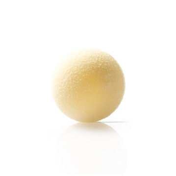 Decoraes de Chocolate Dobla - Snowball 40 un
