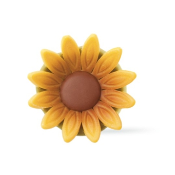Decoraes de Chocolate Dobla - Tournesol 72 un