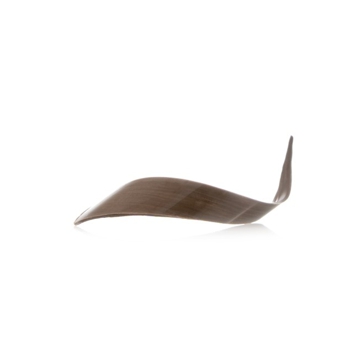 Decoraes de Chocolate Dobla - Twist dark 80 un