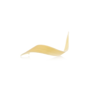 Decoraes de Chocolate Dobla - Twist white 80 un