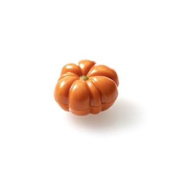 Decora��es de Chocolate Dobla - Pumpkin 3D 48 un
