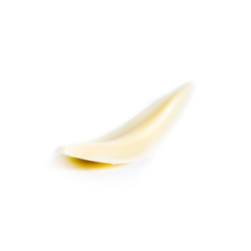 Decoraes de Chocolate Dobla - Curvy elegance white 128 un