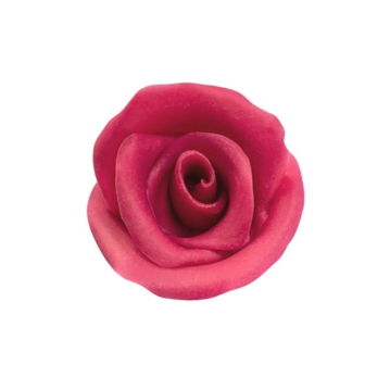 Decoraes de Chocolate Barbara Decor - Rose Pink 40mm 30 un