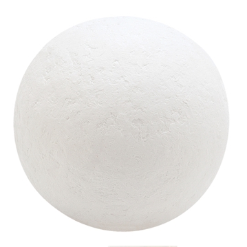 Decoraes de Chocolate Barbara Decor - Moon 27mm 49 un