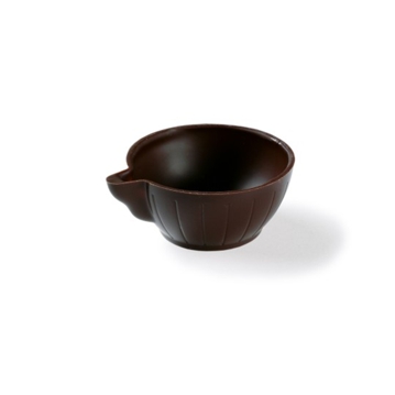 Dobla Enchimento - Coffee cup dark 168 un