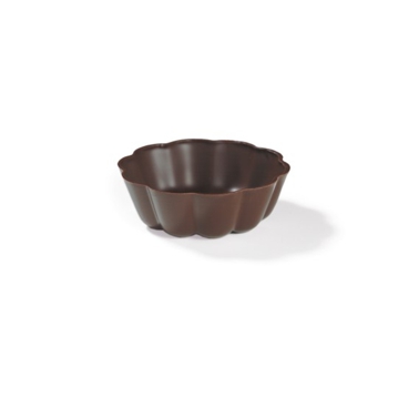 Dobla Enchimento - Turban cup dark 84 un