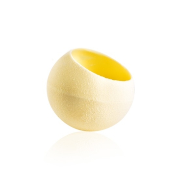 Dobla Enchimento - Sphere velvet white 22 un