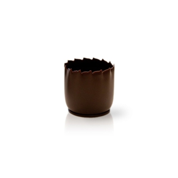 Dobla Enchimento - Thimble cup dark 72 un