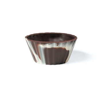 Dobla Enchimento - Ballerina cup marbled 84 un