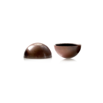 Dobla Enchimento - Coupole bronze 144 un