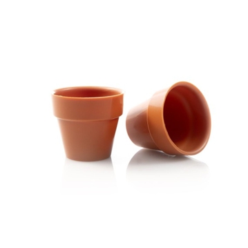Dobla Enchimento - Flower pot 45mm 66 un