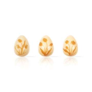 Dobla Enchimento - Mini tulip eggs assortment 378 un