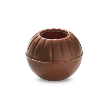 Barbara Decor - Truffle shell milk 25mm 504 un