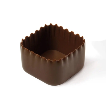 Barbara Decor Enchimento - Crown 25x21mm 150 un