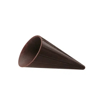 Barbara Decor Enchimento - Cone Dark 25x45mm 264 un