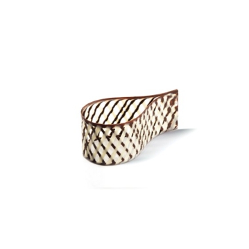 Dobla Anis e Lgrimas - Teardrop dark/white 36 un