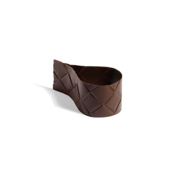 Dobla Anis e Lgrimas - Teardrop bamboo dark 36 un