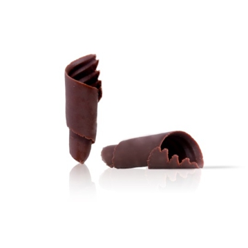 Dobla Rolos Decorativos - Dentelle dark ~1351 un 1kg