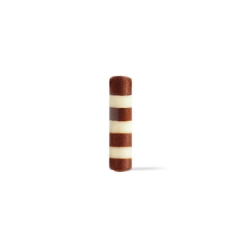 Dobla Rolos Decorativos - Mistral milk/white ~1085 un 2,5kg