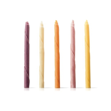 Dobla Sticks Decorativos - Cigarillo multi color assortment 210 un