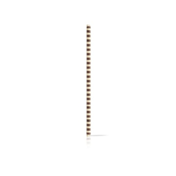 Dobla Sticks Decorativos - Mikado XL dark/white 220 un