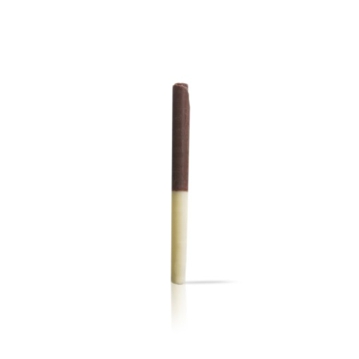 Dobla Sticks Decorativos - Decotube milk/white 140 un