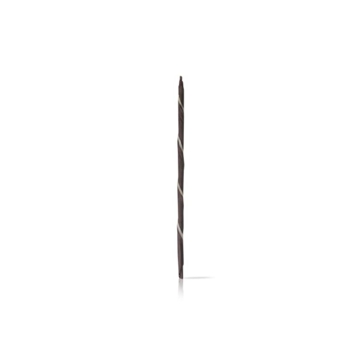 Dobla Sticks Decorativos - Panatella dark with white stripe 110 un