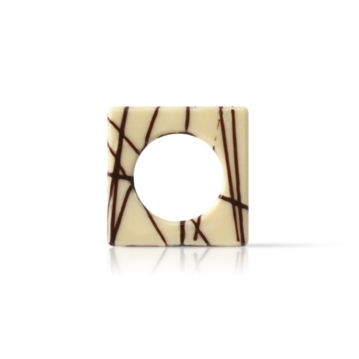Dobla Figuras Finas - Eureka striped 148 un