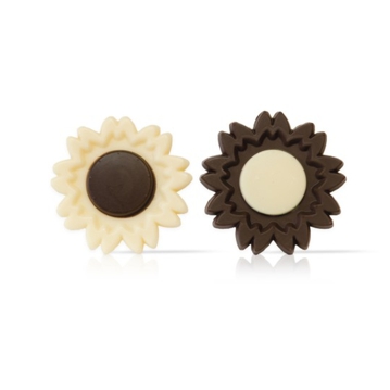 Dobla Figuras Finas - Sunflower assortment 235 un