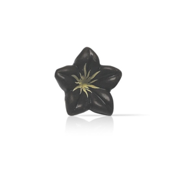 Dobla Figuras Finas - Flower dark 76 un