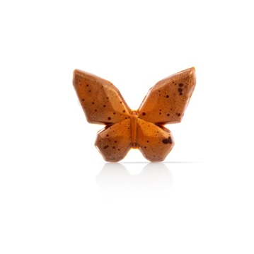 Dobla Figuras Finas - Geometric butterfly 192 un