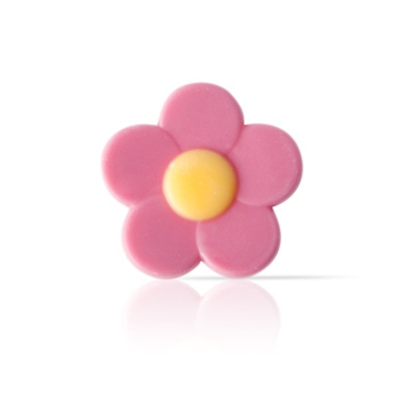 Dobla Figuras Finas - Pink Flower 302 un