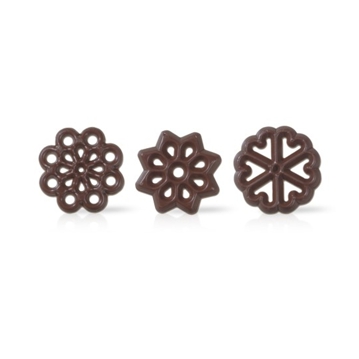 Dobla Caixas de sortido - Decorette assortment 375 un