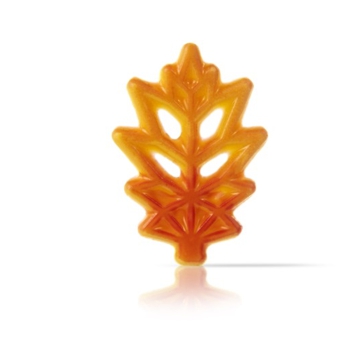 Dobla Figuras Finas - Geometric Leaf 210 un