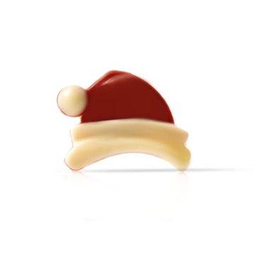 Dobla Figuras Finas - Santa Hat 218 un