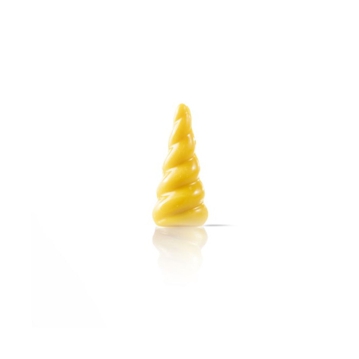 Dobla Figuras Finas - Unicorn yellow 144 un