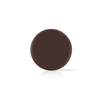 Dobla Figuras Finas - Round dark 500 un