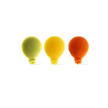 Dobla Caixas de sortido - Balloons 160 un