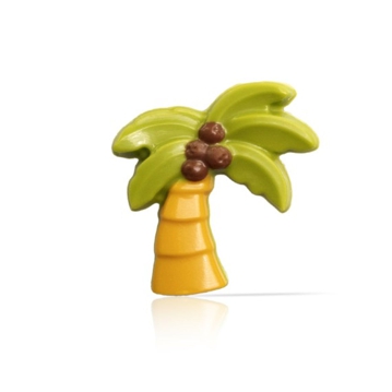 Dobla Figuras Finas - Palm tree 80 un