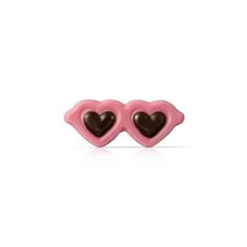 Decoraes de Chocolate Dobla - Sunglasses 180 un