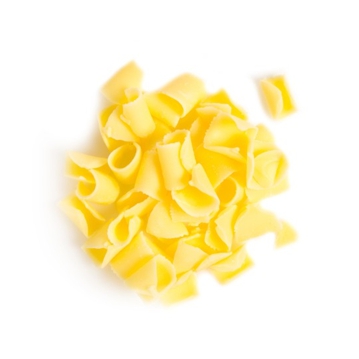 Dobla Caracois e Raspas - Curls yellow 4kg