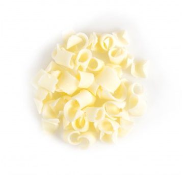 Dobla Caracois e Raspas - Curls white 4kg