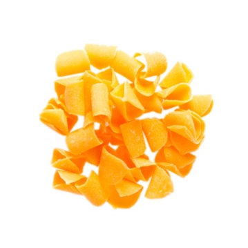 Dobla Caracois e Raspas - Curls orange 4kg
