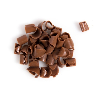 Dobla Caracois e Raspas - Curls milk 4kg
